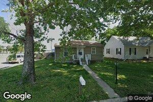 260 W 2nd St, Assaria, KS 67416
