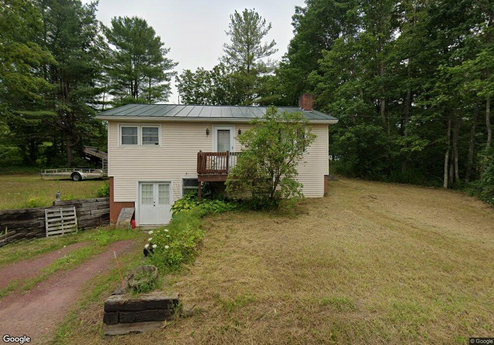 53 Mary Ln, Castleton, VT 05735 - photo 1
