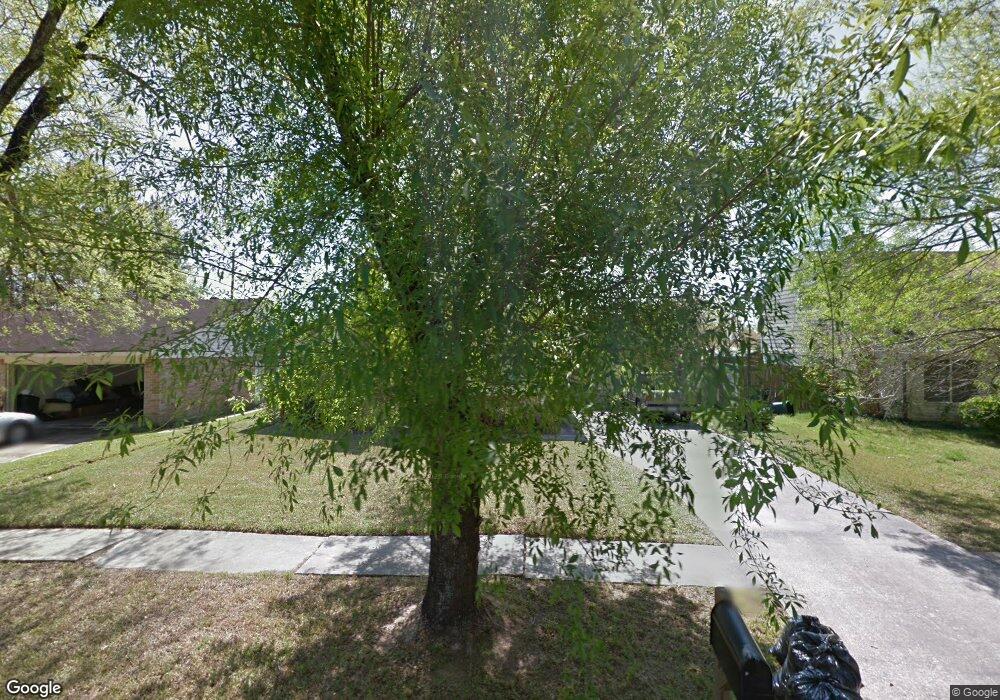 6631 Desert Rose Ln, Houston, TX 77086 - photo 1