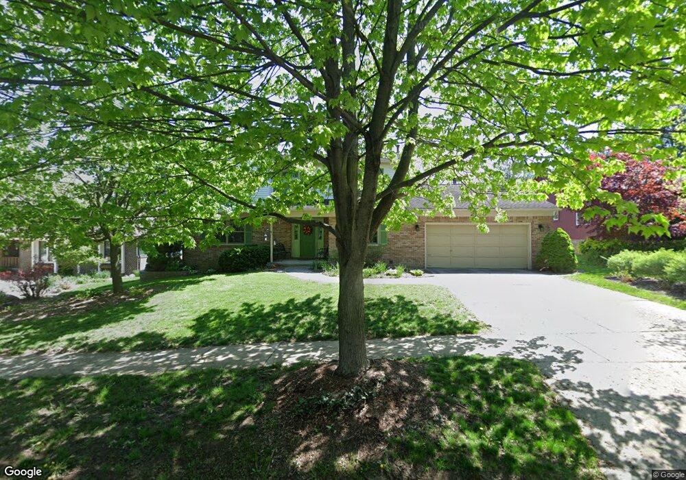 2140 Amelia Place, Ann Arbor, MI 48104 - photo 1