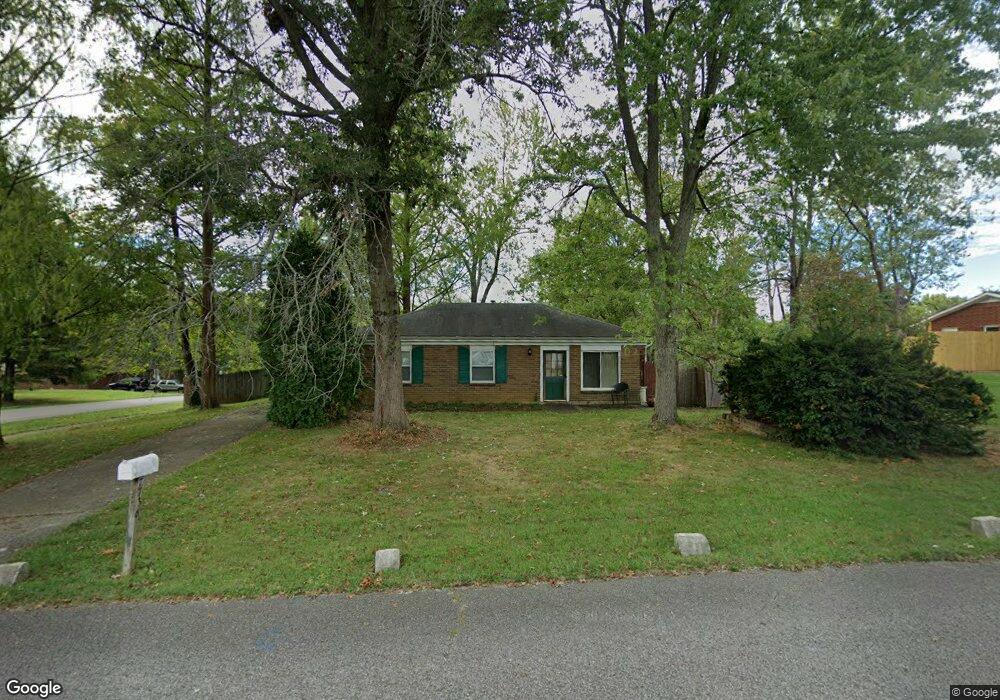 7736 Dominique Dr, Louisville, KY 40228 - photo 1