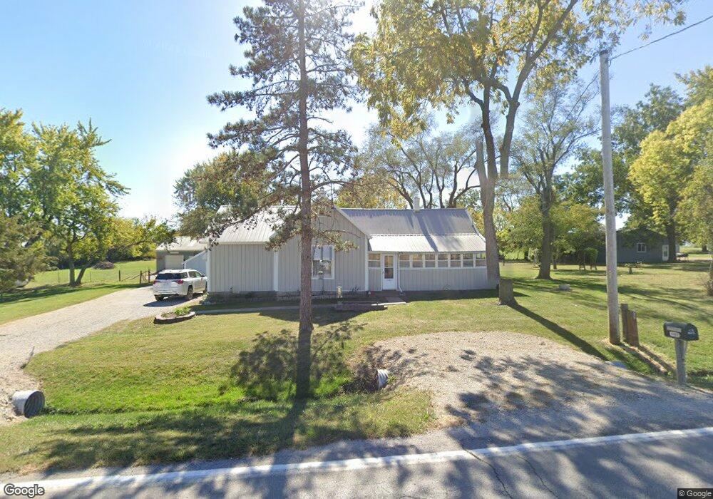 11165 W 223rd St, Bucyrus, KS 66013 - photo 1