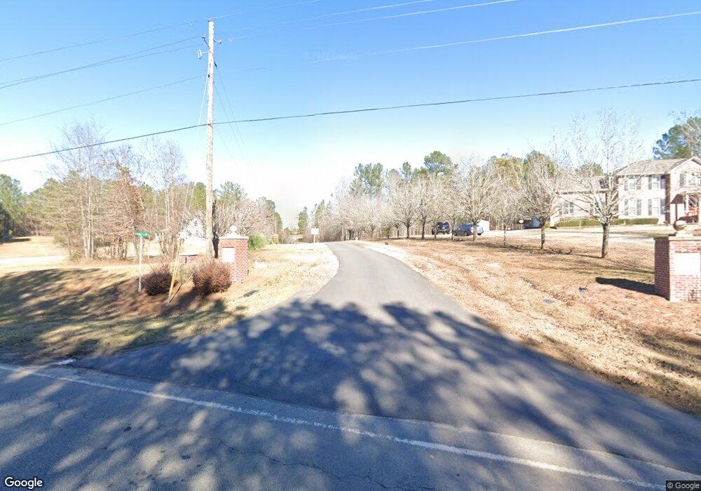 8961 Zebulon Rd, Macon, GA 31220 - photo 1