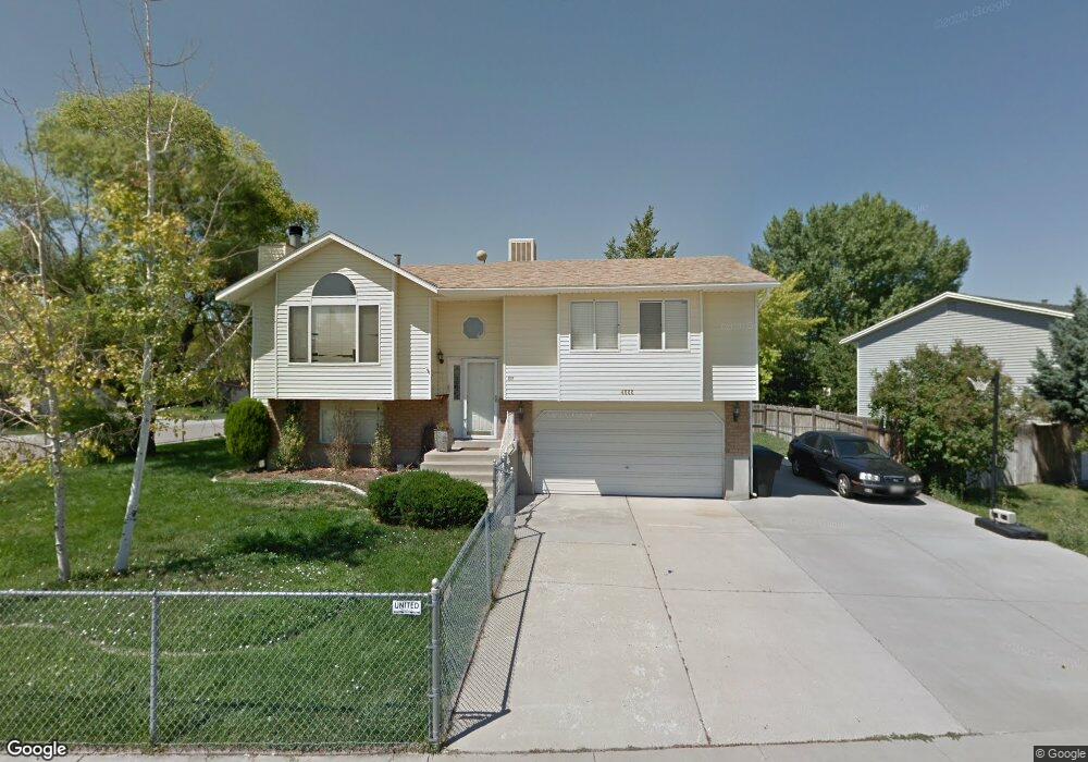 4888 W Ticklegrass Rd unit 1815, West Jordan, UT 84081 - photo 1