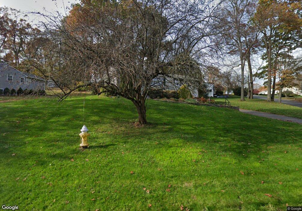 209 Dogwood Ln, South Windsor, CT 06074 - photo 1