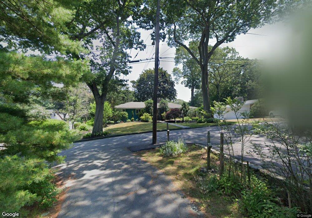 83 Sargent Rd, Swampscott, MA 01907 - photo 1