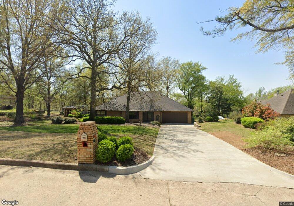 2718 Raintree Cir, Sapulpa, OK 74066 - photo 1