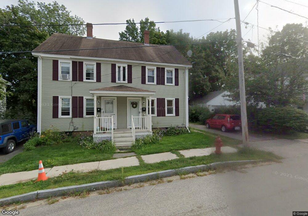 11 Dover St unit 13, Dover, NH 03820 - photo 1