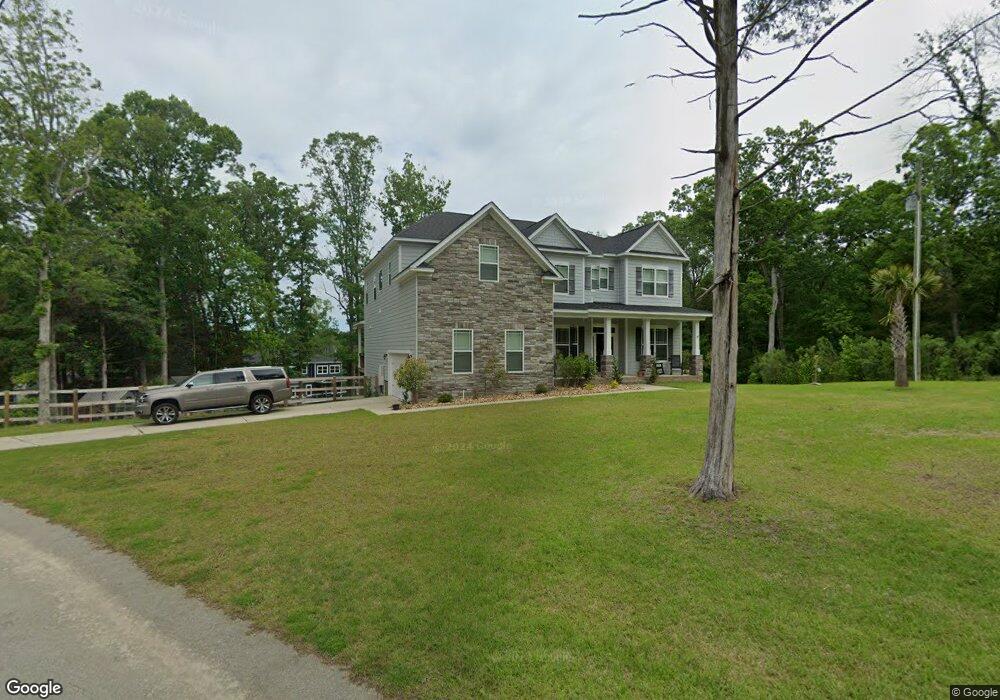 203 Tanning Creek Ct, Chapin, SC 29036 - photo 1