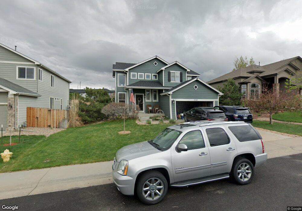 6348 S Valdai Ct, Aurora, CO 80015 - photo 1