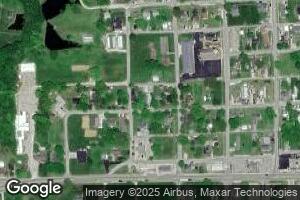 458 W Rudolph St, Montgomery, IN 47558