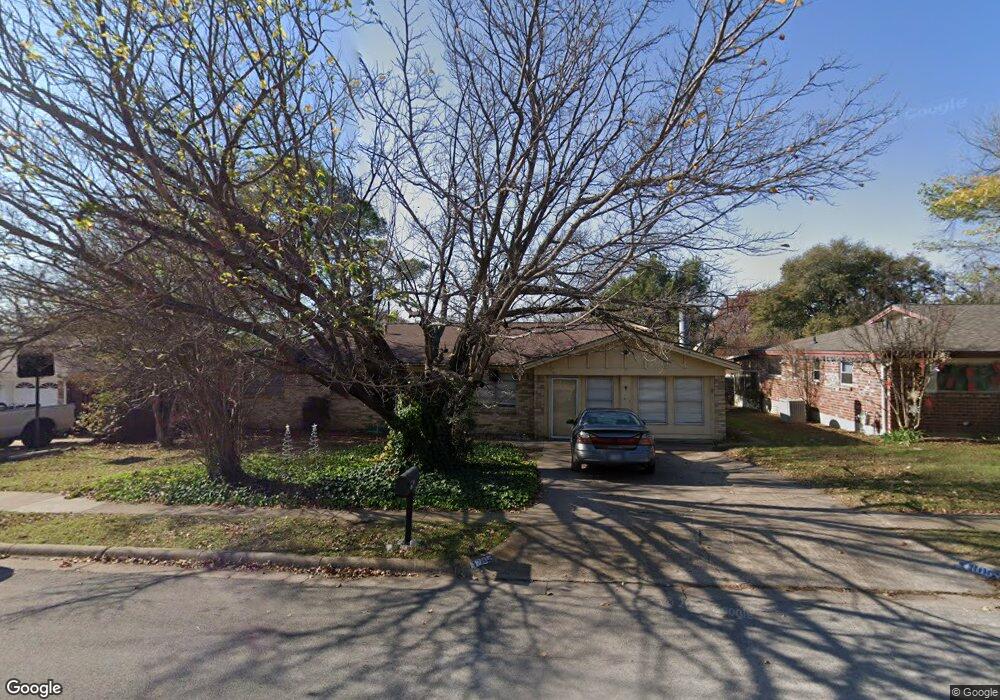 1105 Irwin Dr, Hurst, TX 76053 - photo 1