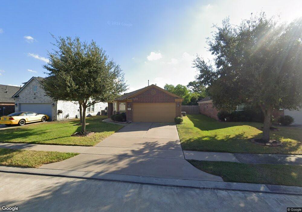 7830 Koloa River Ct, Houston, TX 77040 - photo 1