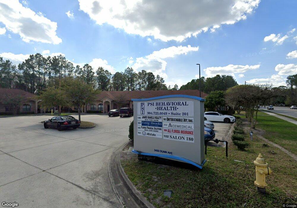 3450 Dunn Ave unit 102, Jacksonville, FL 32218 - photo 1