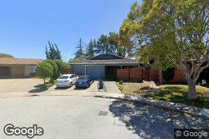 15 Claremont Ct, Millbrae, CA 94030