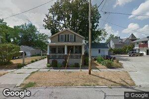 613 44th St, Kenosha, WI 53140