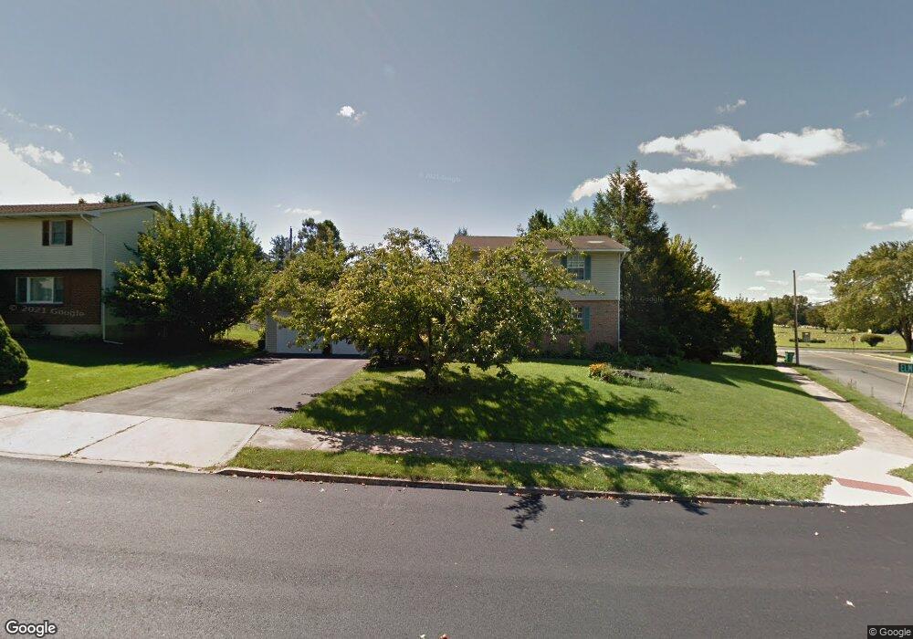 412 Elmhurst Ave, Bethlehem, PA 18017 - photo 1