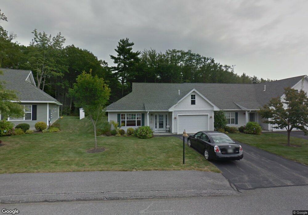 73 Macintosh Ln, Old Orchard Beach, ME 04064 - photo 1