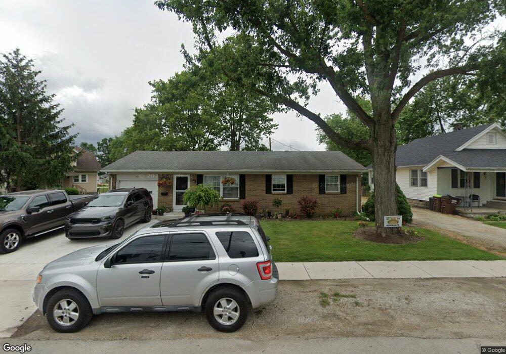 821 W College Ave, Woodville, OH 43469 - photo 1