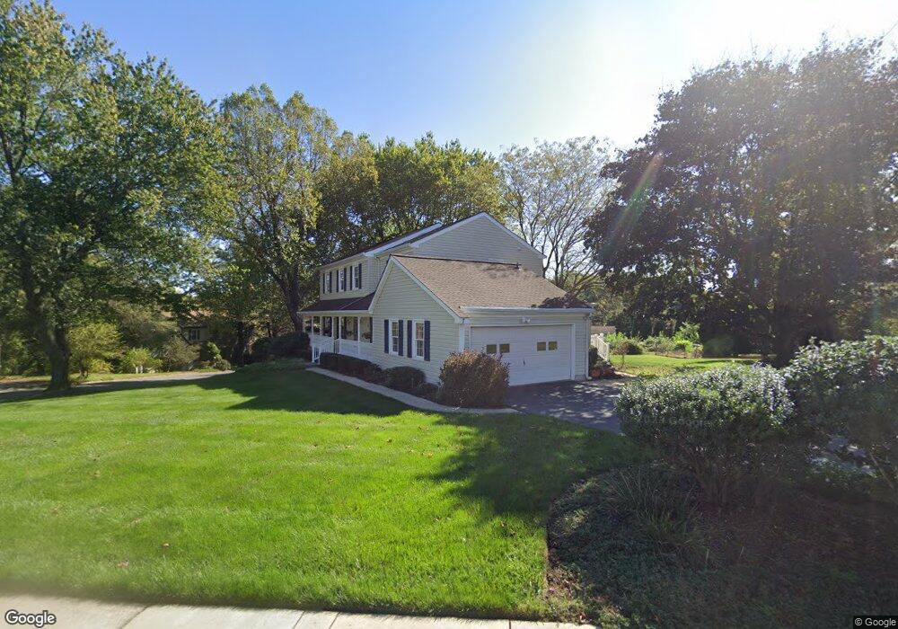 7 Kenwick Rd, Hockessin, DE 19707 - photo 1