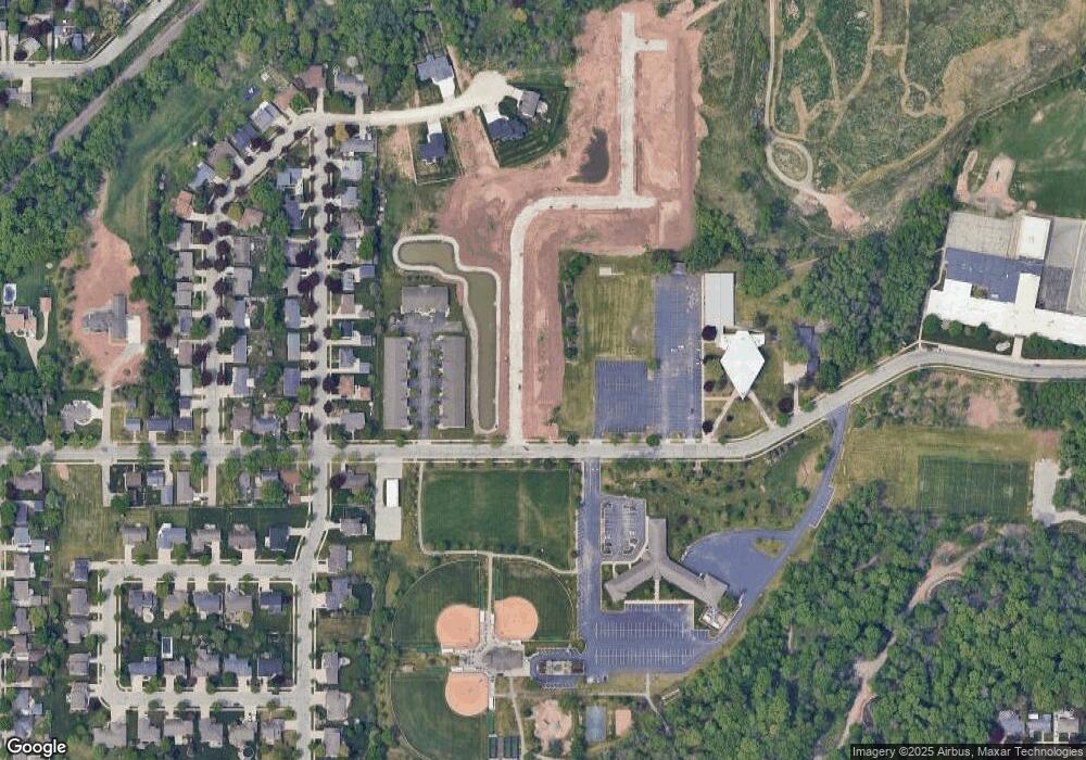 439 Riverview Ridge Place, Combined Locks, WI 54113 - photo 1