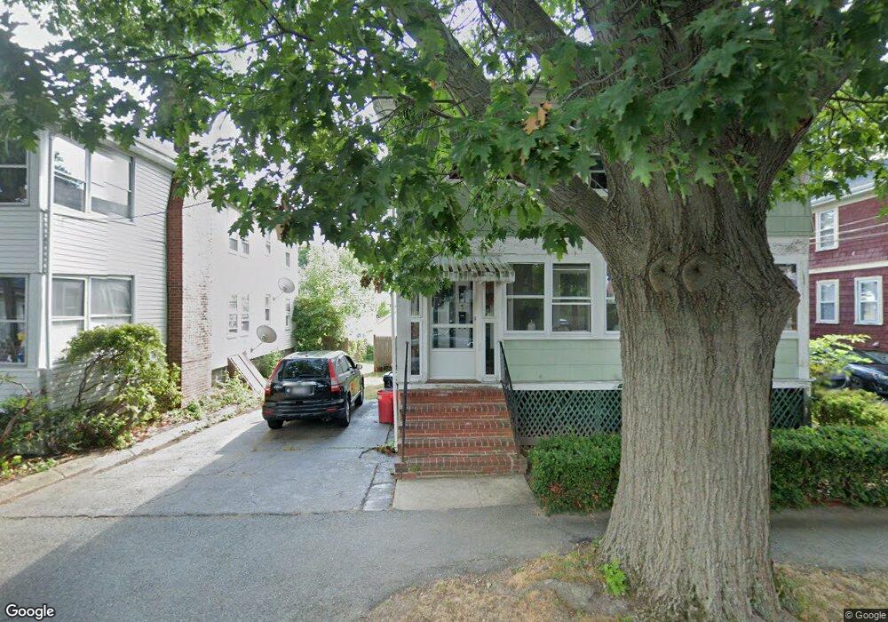 131-133 Safford St unit 2, Quincy, MA 02170 - photo 1