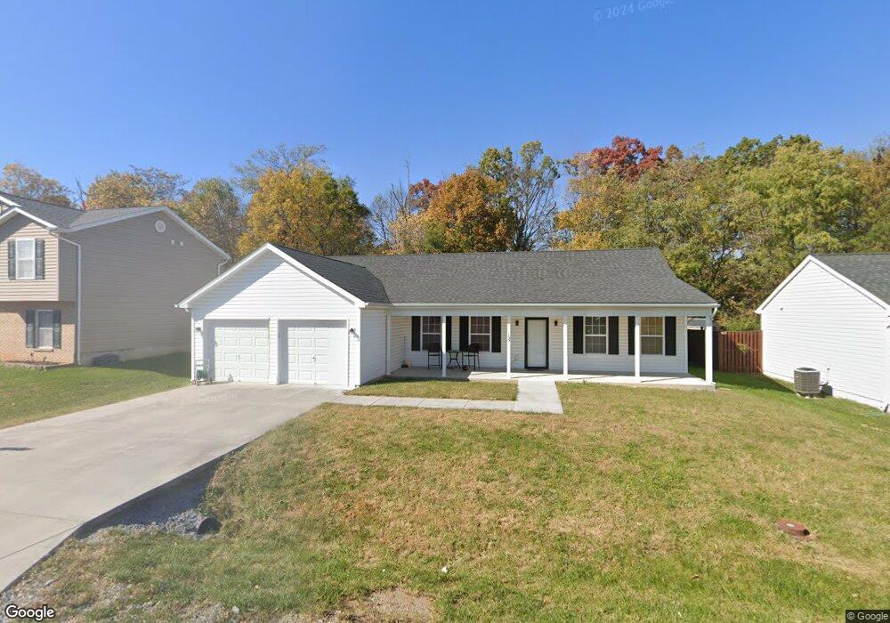 137 Gibson Rd, Inwood, WV 25428 - photo 1