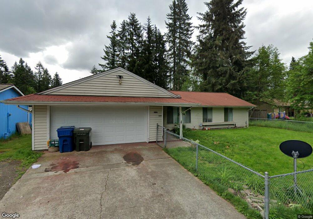 19417 SE 265th St, Covington, WA 98042 - photo 1