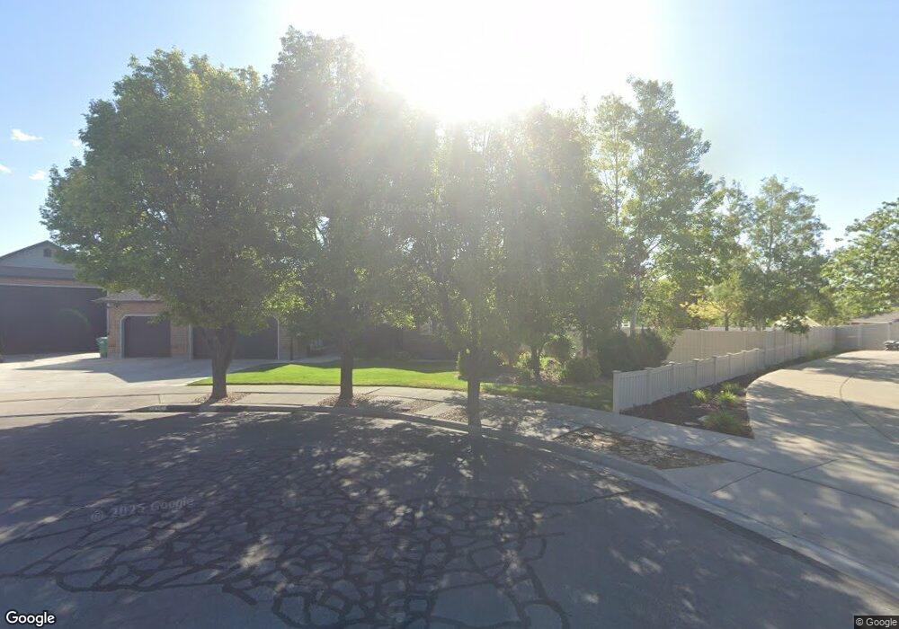 3816 W Casey Cove, Riverton, UT 84065 - photo 1