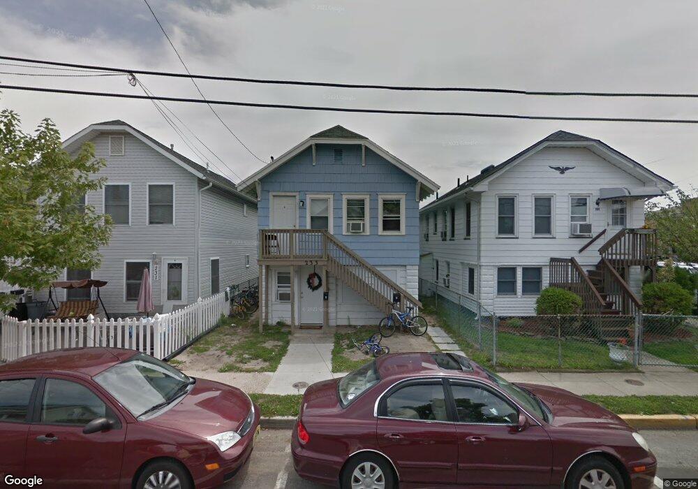 233 Dupont Ave, Seaside Heights, NJ 08751 - photo 1