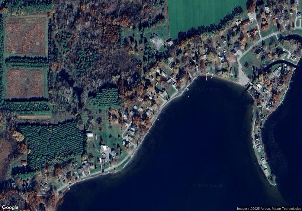 11575 E 600 N, Orland, IN 46776 - photo 1