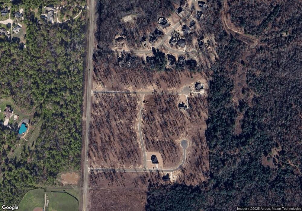 3500 Northern Red Oak Trail, Texarkana, AR 71854 - photo 1