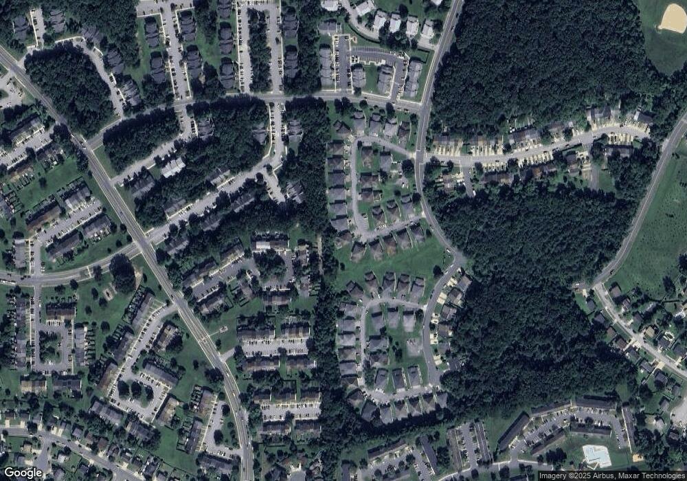 1723A Fountain Rock Way, Edgewood, MD 21040 - photo 1