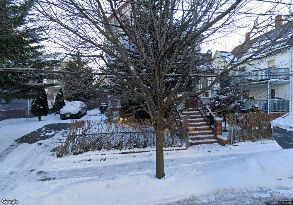 37 Chestnut St, Everett, MA 02149 - photo 1