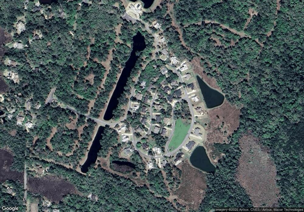 0 Wall St, St. Simons, GA 31522 - photo 1