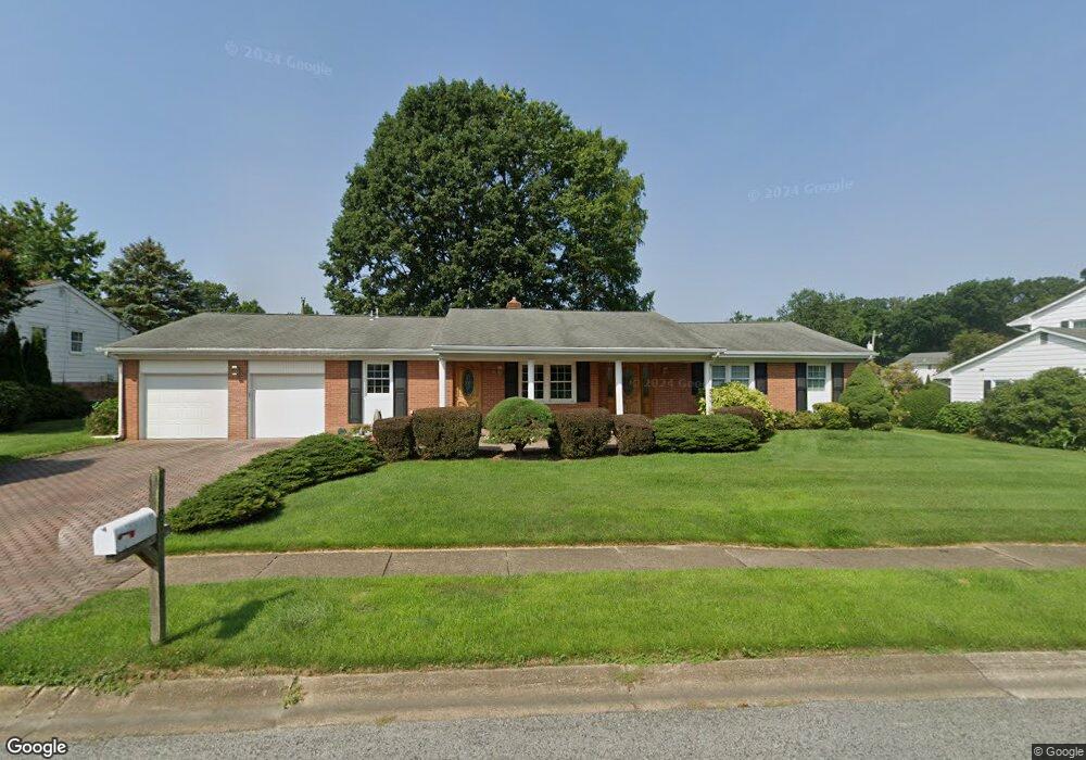 5 Malvern Ct, Wilmington, DE 19810 - photo 1