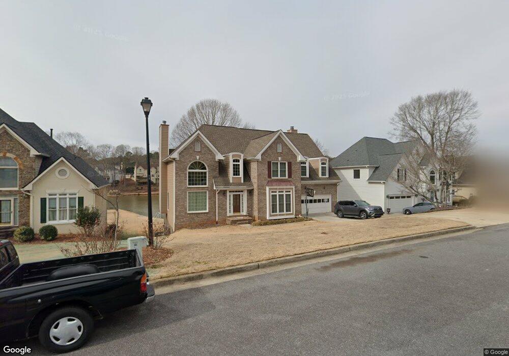 2142 Merrymount Dr unit 6, Suwanee, GA 30024 - photo 1