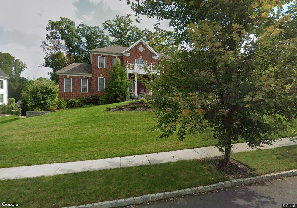 4 Windermere Rd, Lincroft, NJ 07738 - photo 1