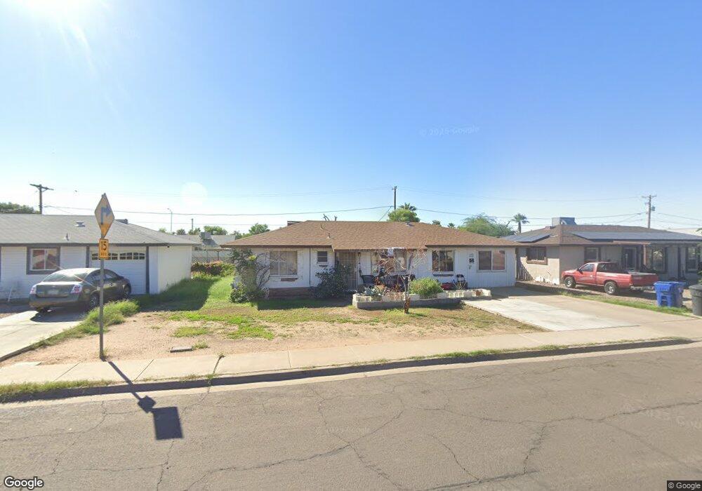 1333 E Crescent Ave, Mesa, AZ 85204 - photo 1