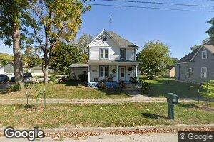 506 1st St NW, Elkader, IA 52043