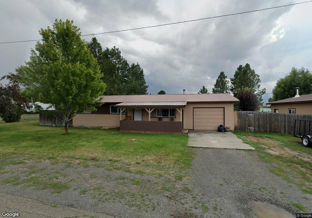 145 11th St, Prairie City, OR 97869 - photo 1