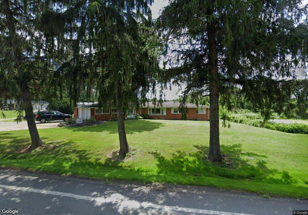 1572 Lucas Rd, Mansfield, OH 44903 - photo 1