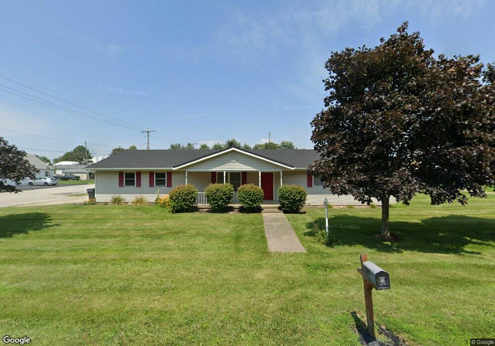 205 W 6th St, Fowler, IN 47944 - photo 1