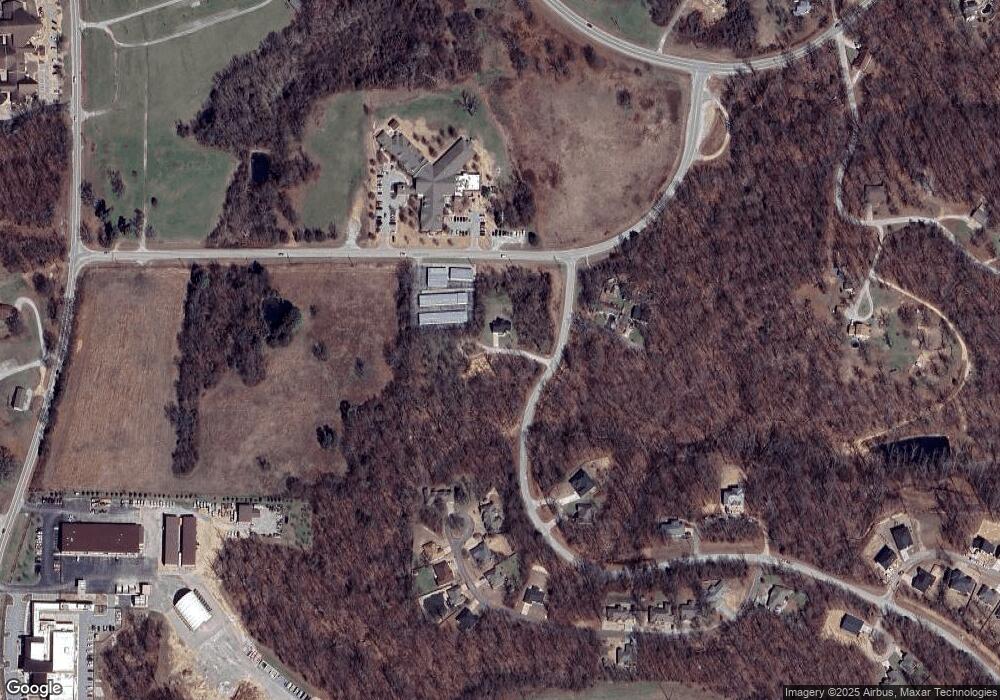 0 Audrey Ln, Bella Vista, AR 72715 - photo 1