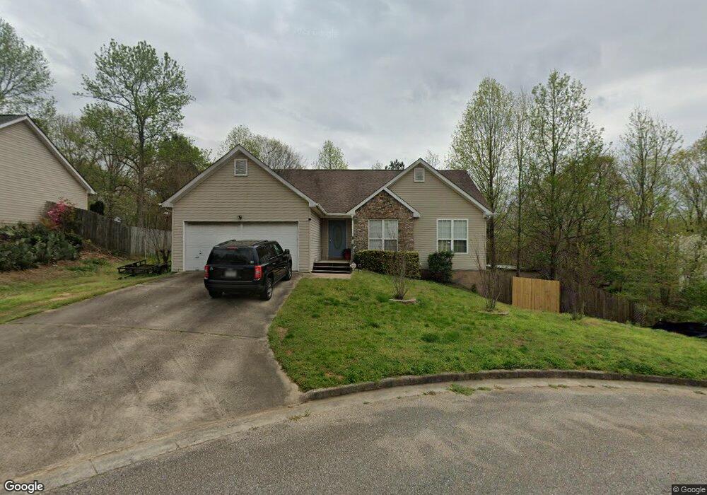 4049 Boulder Place, Flowery Branch, GA 30542 - photo 1