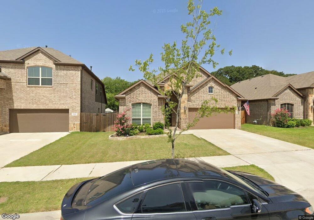 4016 Crosstrees Dr, Argyle, TX 76226 - photo 1