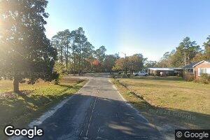 0 Sylvan Heights Dr, Sylvania, GA 30467
