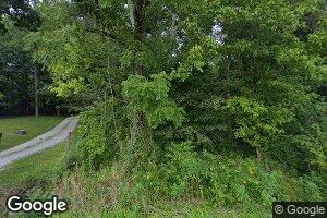 13700 S County Road 600 W, Westport, IN 47283