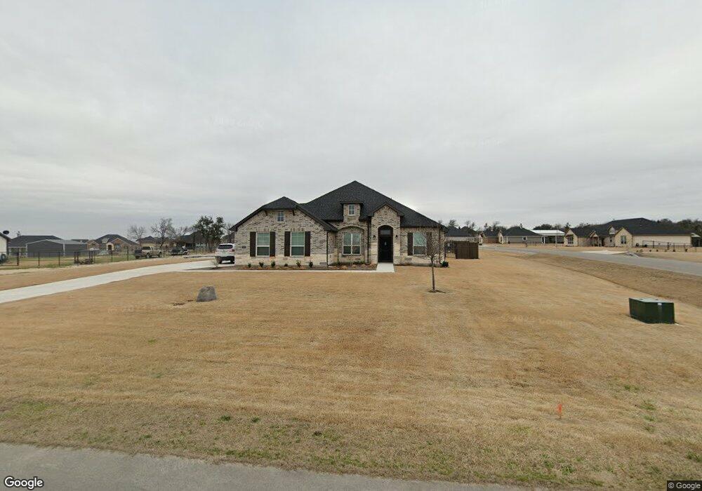 5000 Freestone Dr, Weatherford, TX 76085 - photo 1