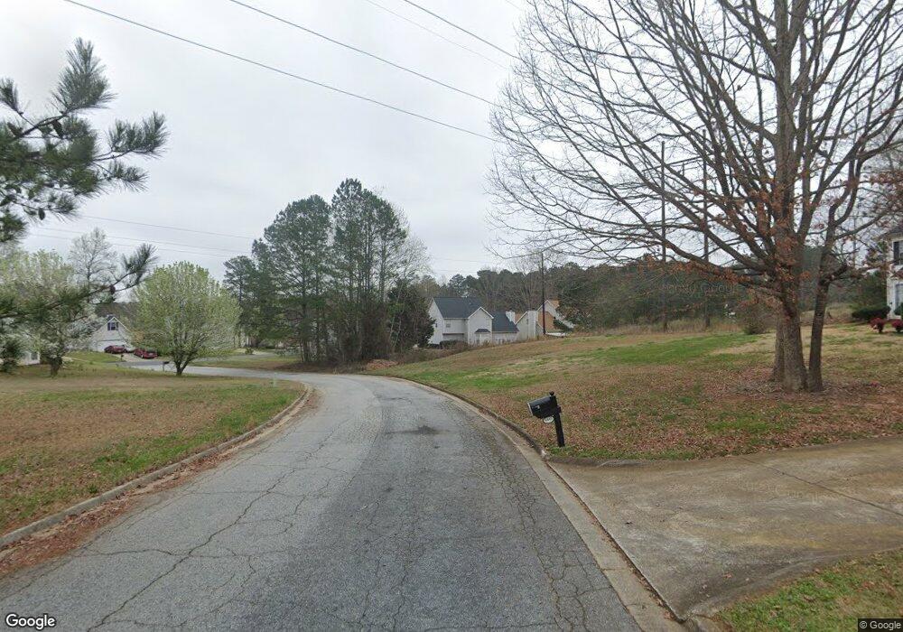 W W Morgan's Bluff Ct unit 30, Stonecrest, GA 30058 - photo 1